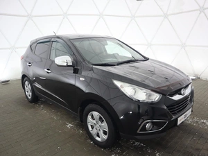 Внедорожник Hyundai ix35 2012 года, 1175000 рублей, Орёл