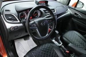 Внедорожник Opel Mokka 2014 года, 1198000 рублей, Солонцы