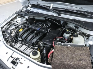 Универсал ВАЗ (LADA) Largus 2014 года, 719000 рублей, Красноярск