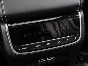 Внедорожник GAC GS8 2023 года, 3839000 рублей, Краснодар