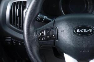 Внедорожник Kia Sportage 2011 года, 1489000 рублей, Челябинск