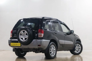 Внедорожник Toyota RAV4 2003 года, 769000 рублей, Новокузнецк