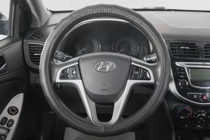 Седан Hyundai Solaris 2013 года, 799000 рублей, Кемерово