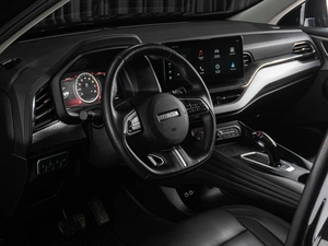 Внедорожник Haval F7x 2023 года, 2679000 рублей, Тюмень