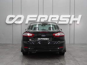 Седан Ford Mondeo 2011 года, 1060000 рублей, Воронеж