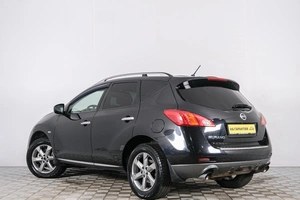 Внедорожник Nissan Murano 2011 года, 1049000 рублей, Красноярск