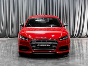 Купе Audi TTS 2015 года, 3195000 рублей, Тюмень