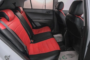 Внедорожник Hyundai Creta 2020 года, 1889000 рублей, Красноярск