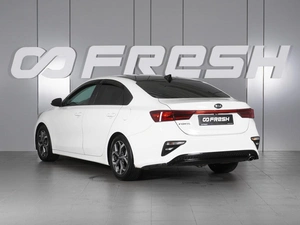 Седан Kia Forte 2018 года, 1379000 рублей, Минеральные Воды