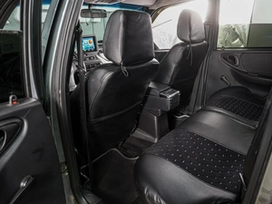 Внедорожник Chevrolet Niva 2018 года, 879000 рублей, Воронеж