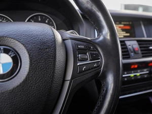 Внедорожник BMW X4 2015 года, 2490000 рублей, Волгоград