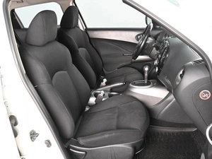 Внедорожник Nissan Juke 2014 года, 1379000 рублей, Аксай