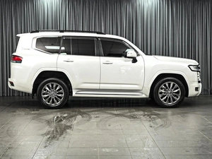 Внедорожник Toyota Land Cruiser 2021 года, 9948000 рублей, Ставрополь