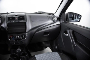 Универсал ВАЗ (LADA) Granta 2019 года, 819000 рублей, Пермь