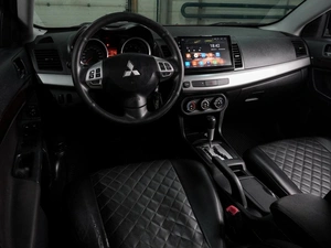 Седан Mitsubishi Lancer 2007 года, 639000 рублей, Воронеж