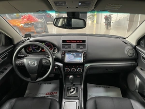 Седан Mazda 6 2012 года, 1187000 рублей, Солонцы