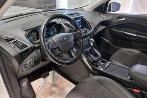 Внедорожник Ford Kuga 2018 года, 1740000 рублей, Красноярск