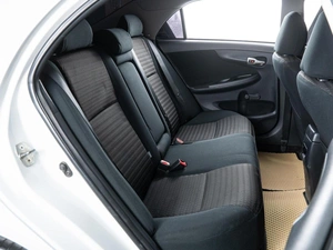 Седан Toyota Corolla 2012 года, 1020000 рублей, Волгоград