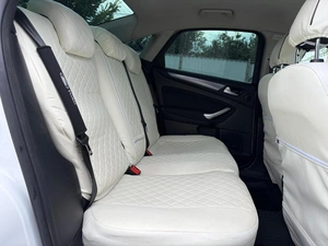 Седан Ford Mondeo 2012 года, 790000 рублей, Ижевск