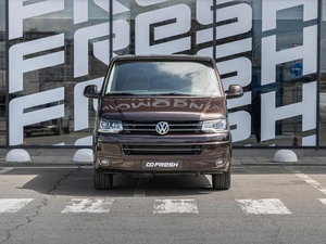 Минивэн Volkswagen Multivan 2012 года, 1995000 рублей, Краснодар