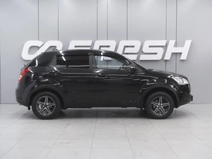 Внедорожник SsangYong Actyon 2013 года, 999000 рублей, Ростов-на-Дону