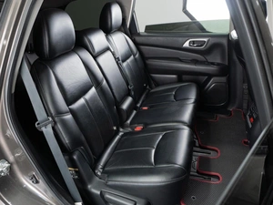 Внедорожник Nissan Pathfinder 2014 года, 1879000 рублей, Тюмень