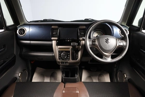 Хетчбэк Suzuki Hustler 2018 года, 1019000 рублей, Новосибирск