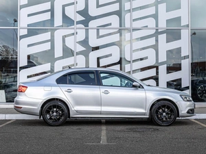 Седан Volkswagen Jetta 2012 года, 980000 рублей, Краснодар