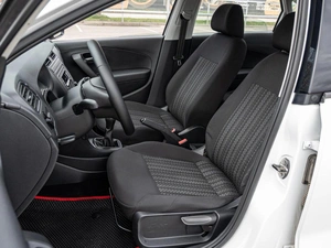 Седан Volkswagen Polo 2020 года, 1160000 рублей, Краснодар