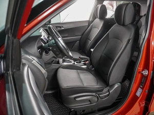 Внедорожник Hyundai Creta 2018 года, 1699000 рублей, Воронеж