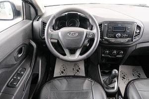 Хетчбэк ВАЗ (LADA) XRAY 2018 года, 799000 рублей, Красноярск
