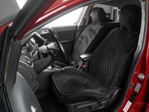 Седан Kia Cerato 2011 года, 829000 рублей, Тюмень