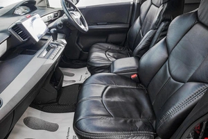 Минивэн Honda Freed 2012 года, 1139000 рублей, Барнаул