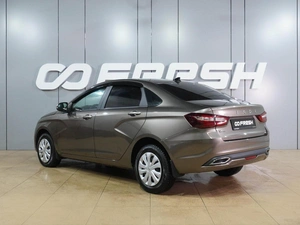 Седан ВАЗ (LADA) Vesta 2024 года, 1449000 рублей, Воронеж