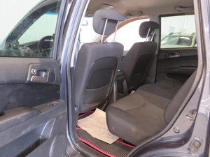 Внедорожник SsangYong Kyron 2013 года, 805000 рублей, Калуга