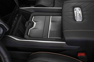 Пикап RAM 1500 2025 года, 11701333 рублей, Москва