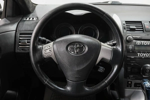 Седан Toyota Corolla 2007 года, 969000 рублей, Новокузнецк