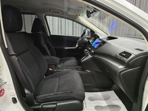 Внедорожник Honda CR-V 2013 года, 1980000 рублей, Красноярск