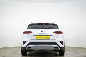 Внедорожник Kia XCeed 2020 года, 2309000 рублей, Оренбург