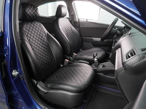 Седан Kia Rio 2016 года, 1099000 рублей, Воронеж