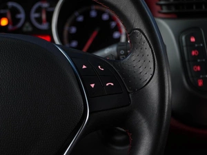 Хетчбэк Alfa Romeo Giulietta 2014 года, 2399077 рублей, Москва