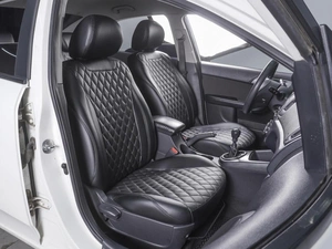 Седан Kia Cerato 2010 года, 790000 рублей, Ростов-на-Дону