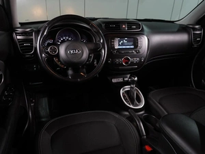 Внедорожник Kia Soul 2018 года, 1549000 рублей, Воронеж