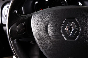 Хетчбэк Renault Sandero 2016 года, 859000 рублей, Пермь