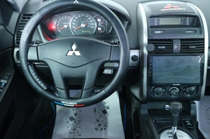 Седан Mitsubishi Galant 2007 года, 629000 рублей, Омск