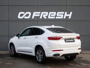 Внедорожник Geely Tugella 2020 года, 2250000 рублей, Краснодар