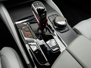 Седан BMW M5 2021 года, 13080000 рублей, Краснодар