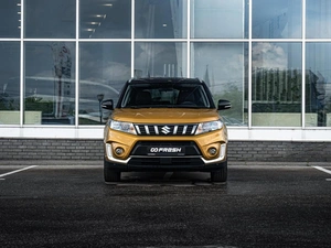 Внедорожник Suzuki Vitara 2019 года, 1648999 рублей, Нижний Новгород