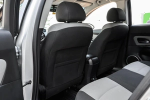 Хетчбэк Chevrolet Cruze 2013 года, 739000 рублей, Ульяновск
