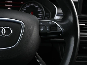 Седан Audi A6 2018 года, 2799000 рублей, Кирилловка